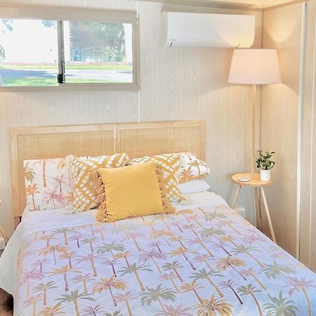 Mornington Peninsula Retro Caravans ライ エクステリア 写真
