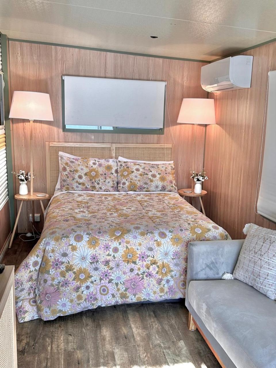 Mornington Peninsula Retro Caravans ライ エクステリア 写真