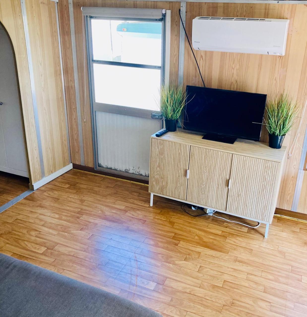 Mornington Peninsula Retro Caravans ライ 部屋 写真