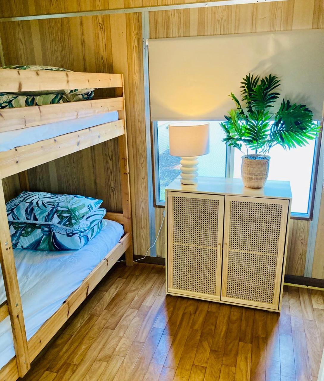 Mornington Peninsula Retro Caravans ライ エクステリア 写真