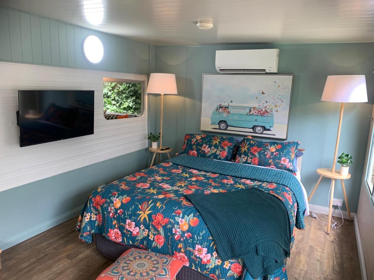 Mornington Peninsula Retro Caravans ライ エクステリア 写真
