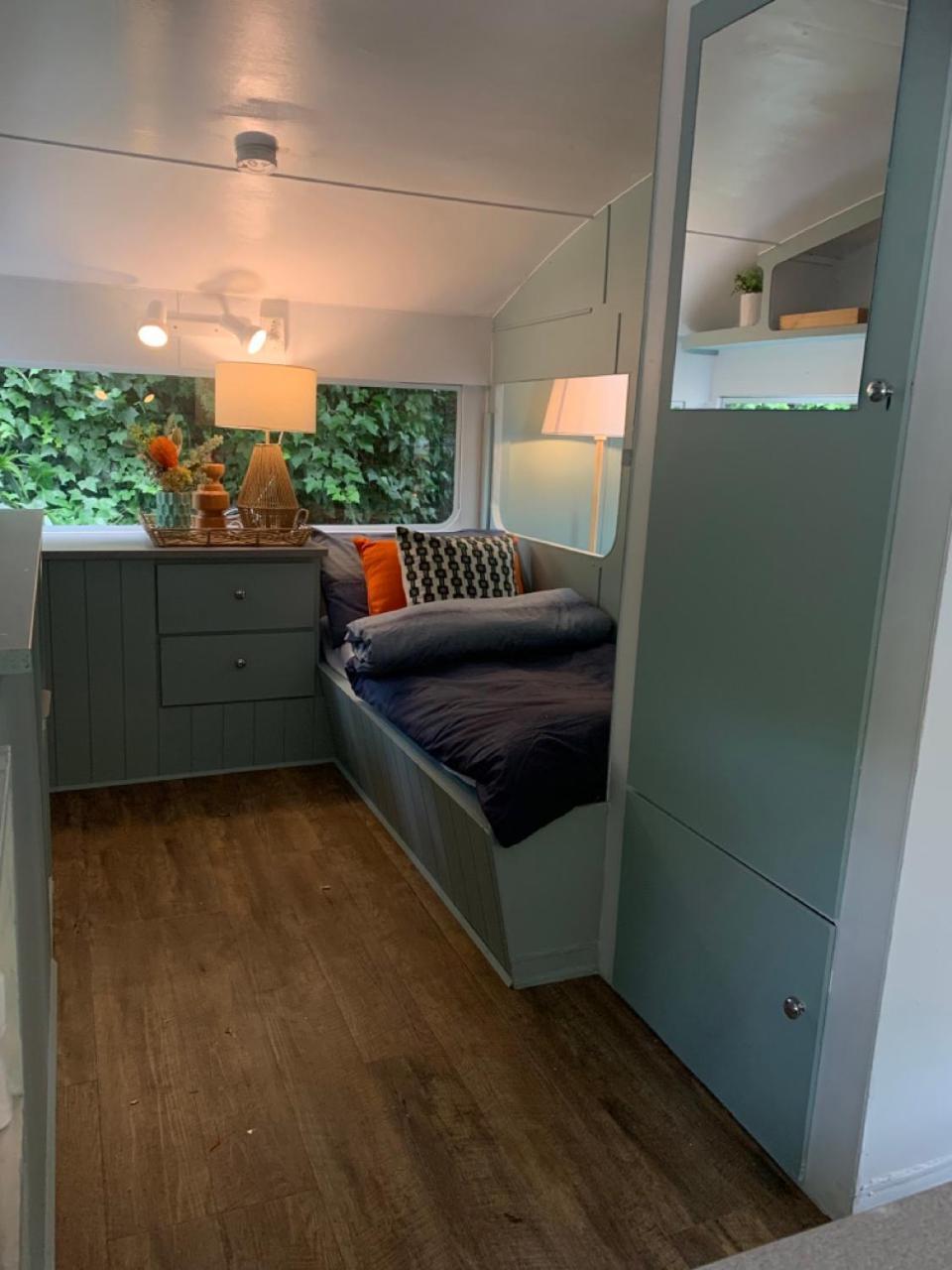 Mornington Peninsula Retro Caravans ライ 部屋 写真