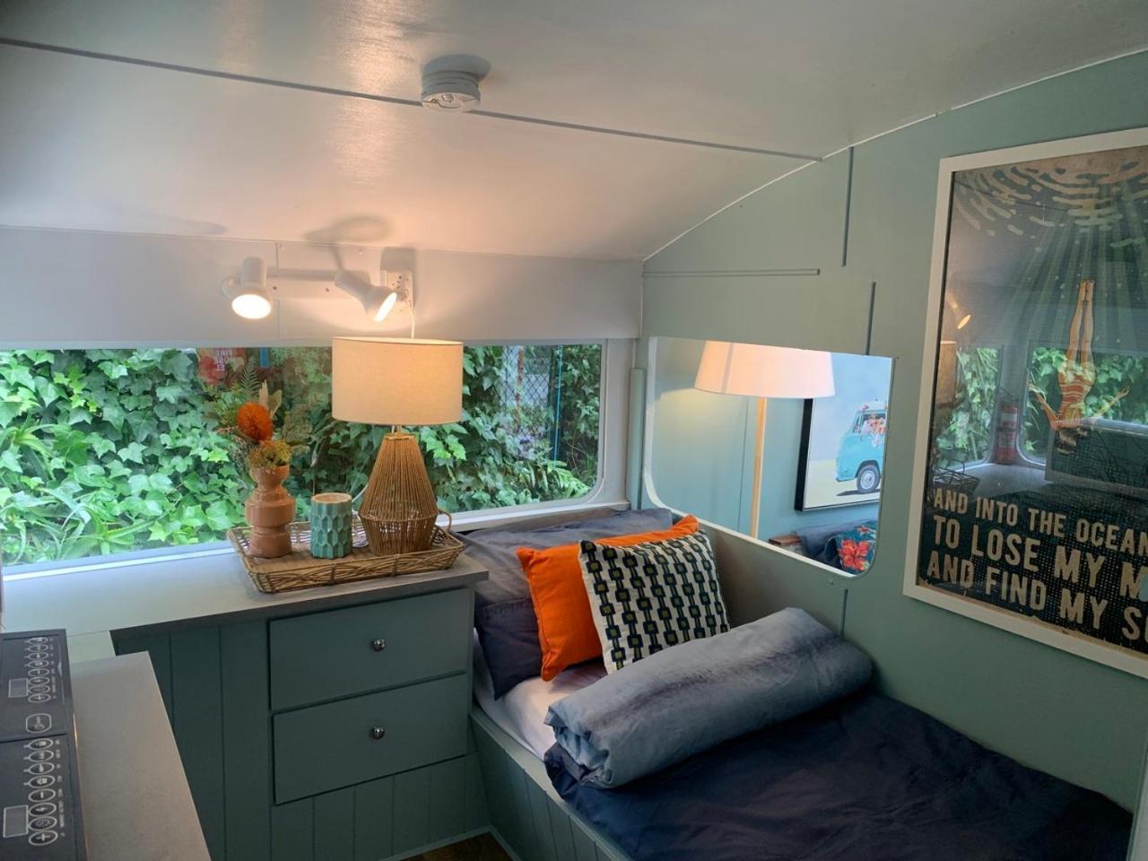 Mornington Peninsula Retro Caravans ライ エクステリア 写真