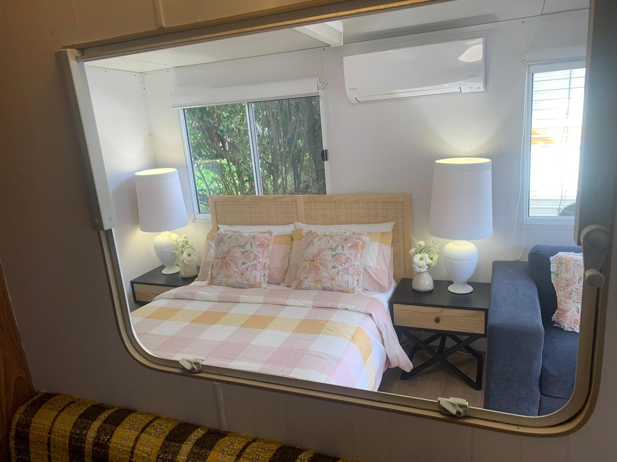 Mornington Peninsula Retro Caravans ライ エクステリア 写真