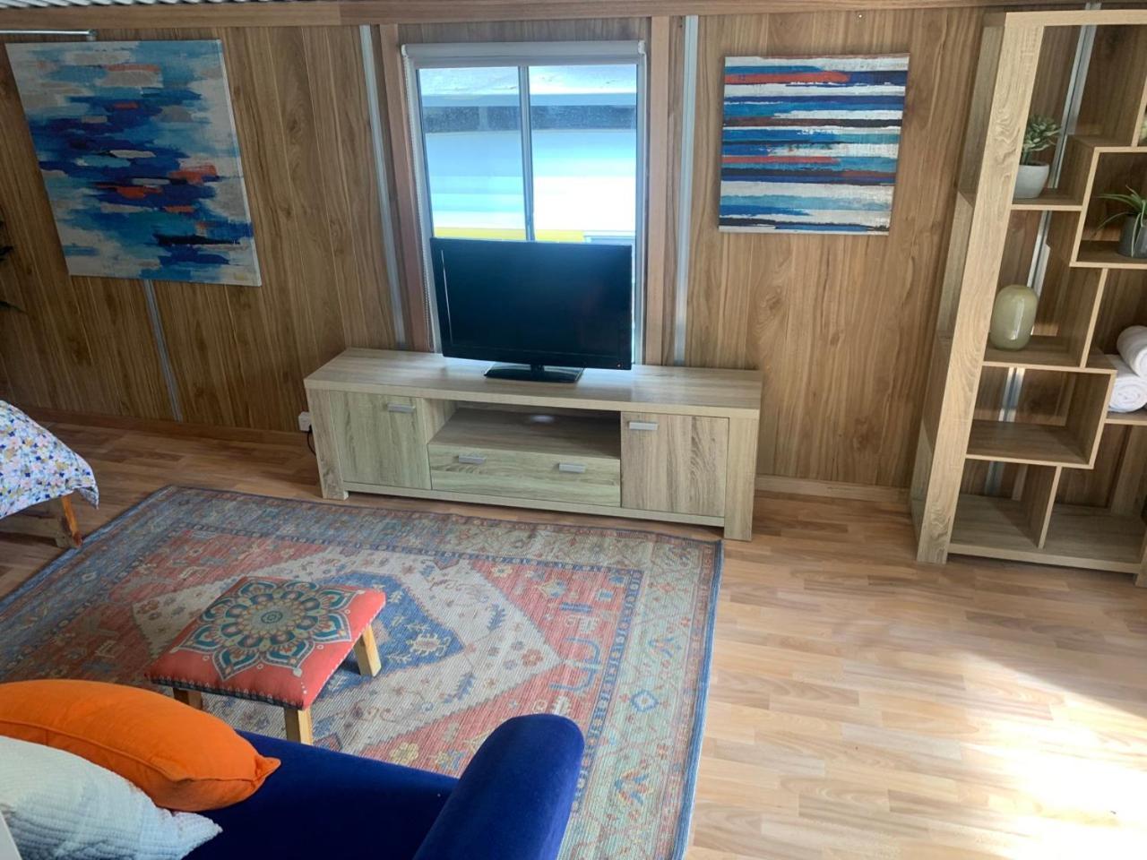 Mornington Peninsula Retro Caravans ライ 部屋 写真