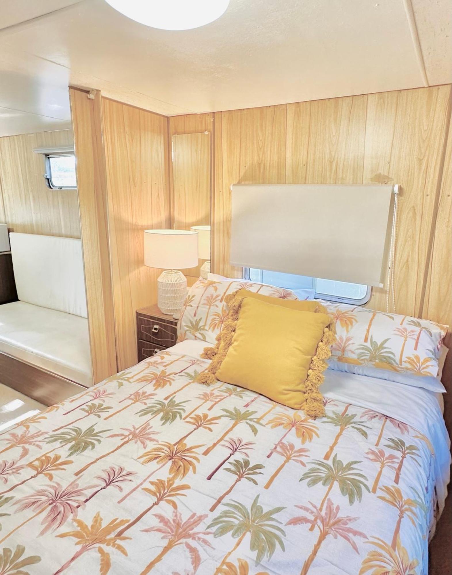 Mornington Peninsula Retro Caravans ライ エクステリア 写真