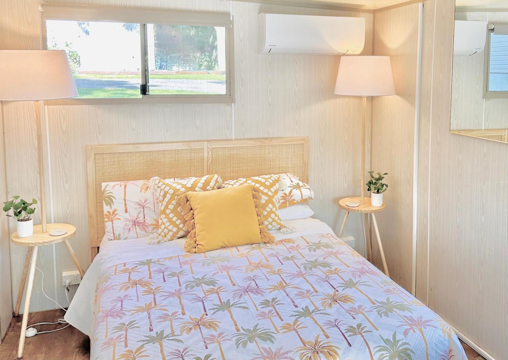 Mornington Peninsula Retro Caravans ライ エクステリア 写真